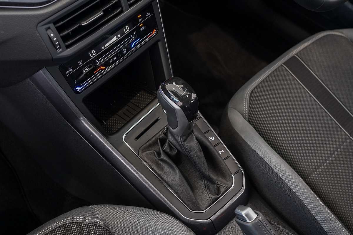 2025 Volkswagen Polo 85TSI Style AE