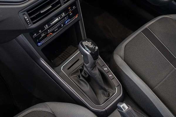 2025 Volkswagen Polo 85TSI Style AE