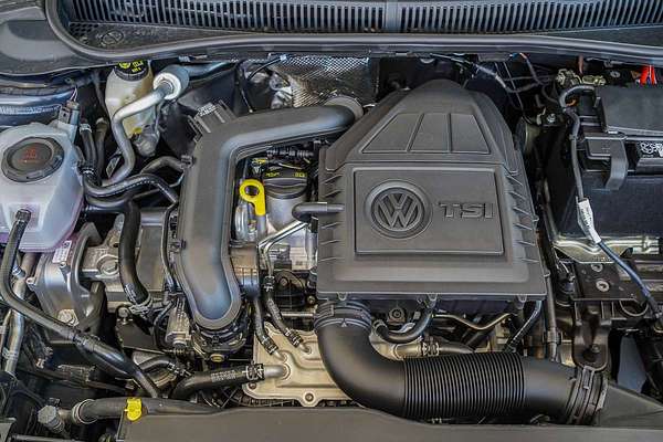 2025 Volkswagen Polo 85TSI Style AE