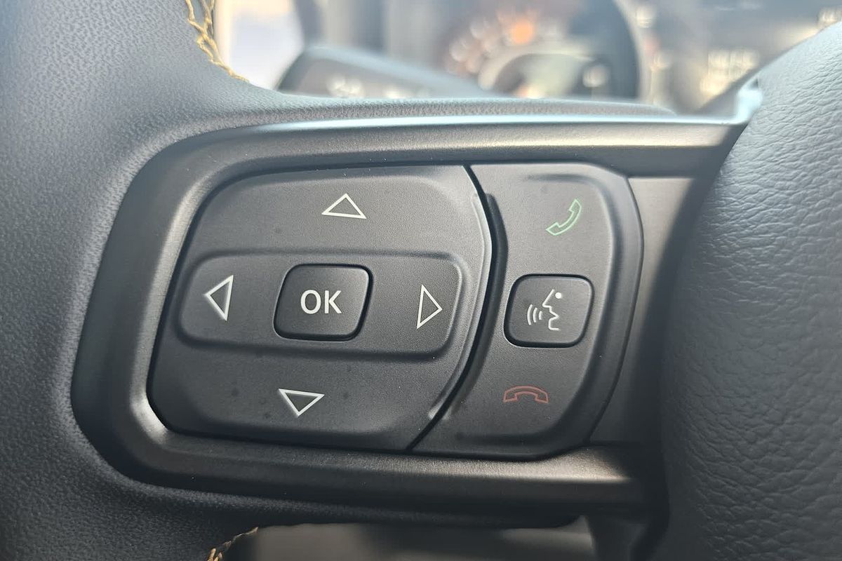 2024 Jeep Wrangler Unlimited Sport S JL