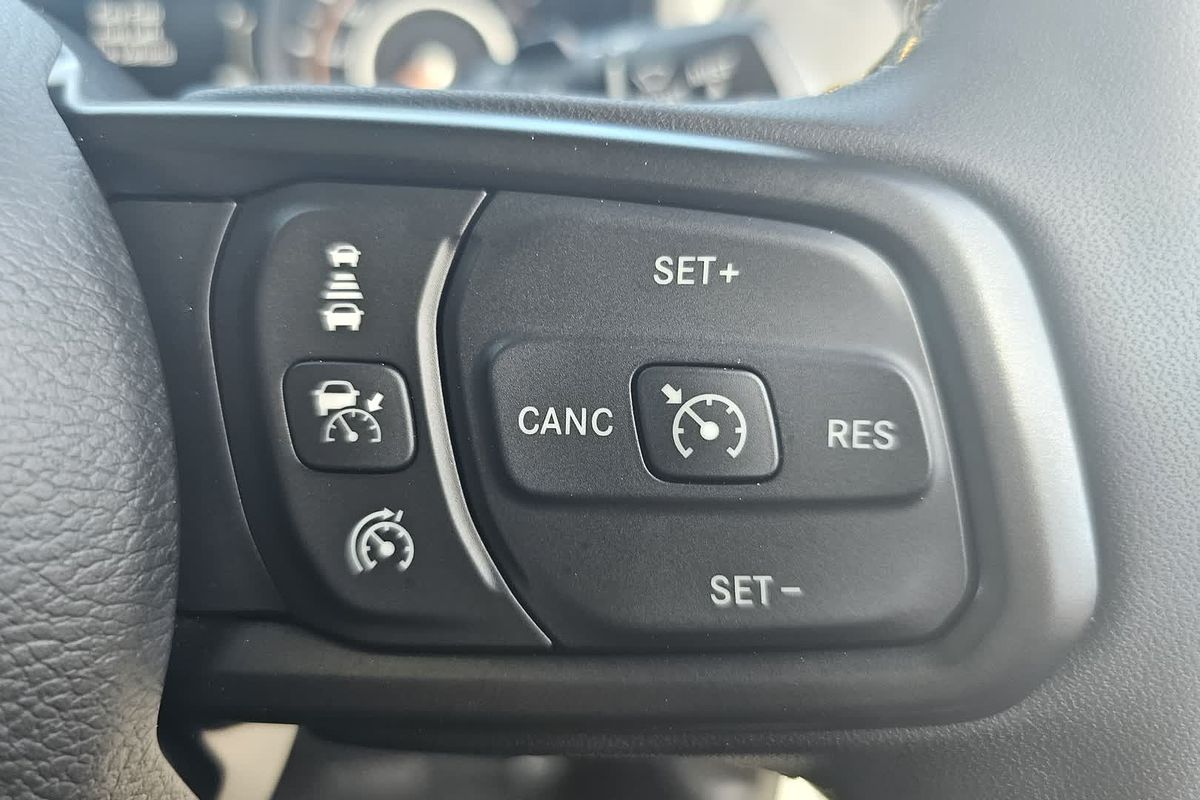2024 Jeep Wrangler Unlimited Sport S JL