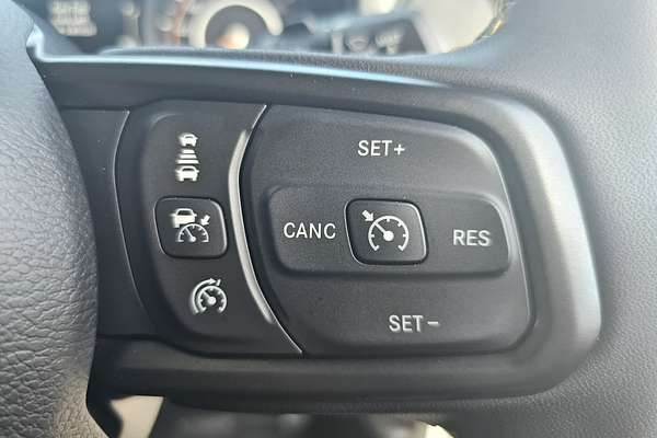 2024 Jeep Wrangler Unlimited Sport S JL