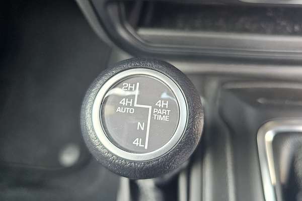 2024 Jeep Wrangler Unlimited Sport S JL