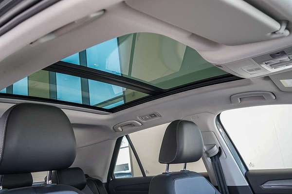 2025 Volkswagen T-Roc 110TSI Style D11