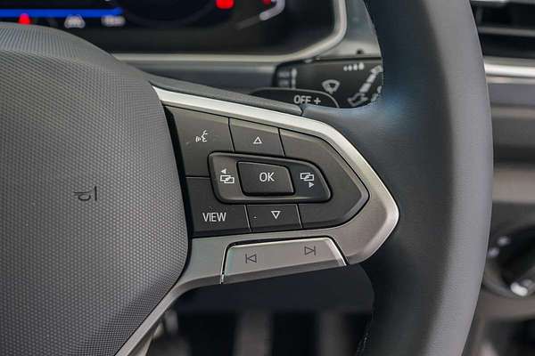 2025 Volkswagen T-Roc 110TSI Style D11