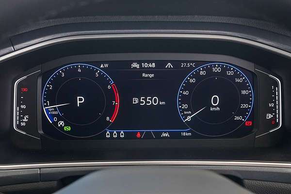 2025 Volkswagen T-Roc 110TSI Style D11