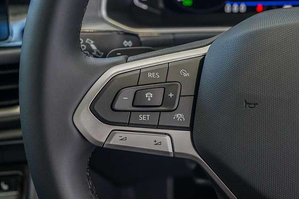 2025 Volkswagen T-Roc 110TSI Style D11