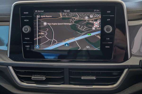 2025 Volkswagen T-Roc 110TSI Style D11