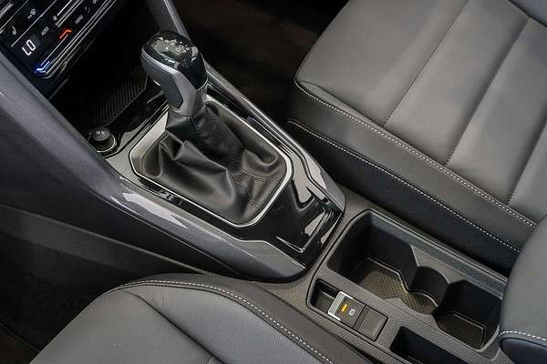 2025 Volkswagen T-Roc 110TSI Style D11