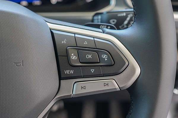 2025 Volkswagen T-Roc 110TSI Style D11