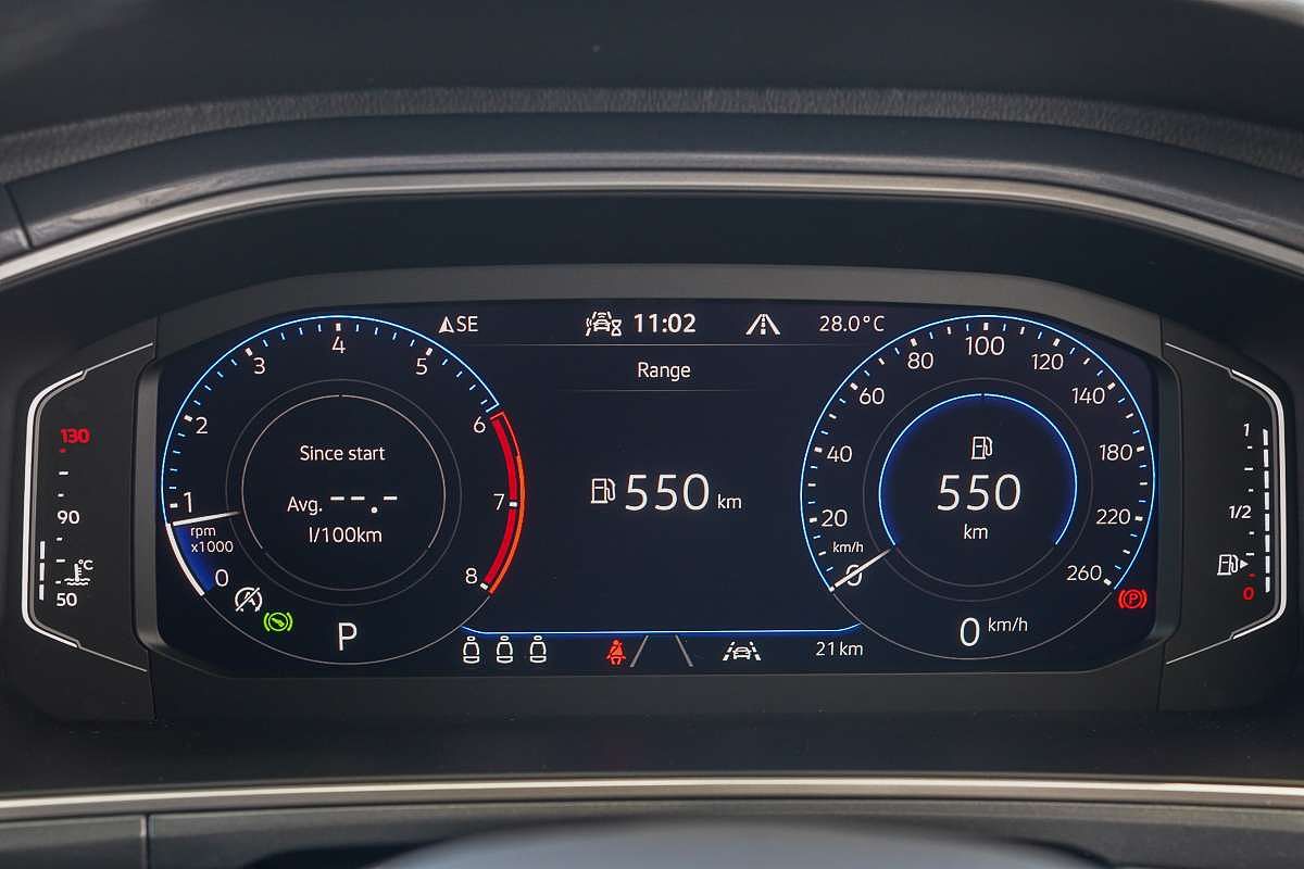 2025 Volkswagen T-Roc 110TSI Style D11