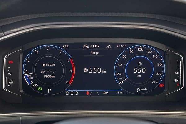 2025 Volkswagen T-Roc 110TSI Style D11