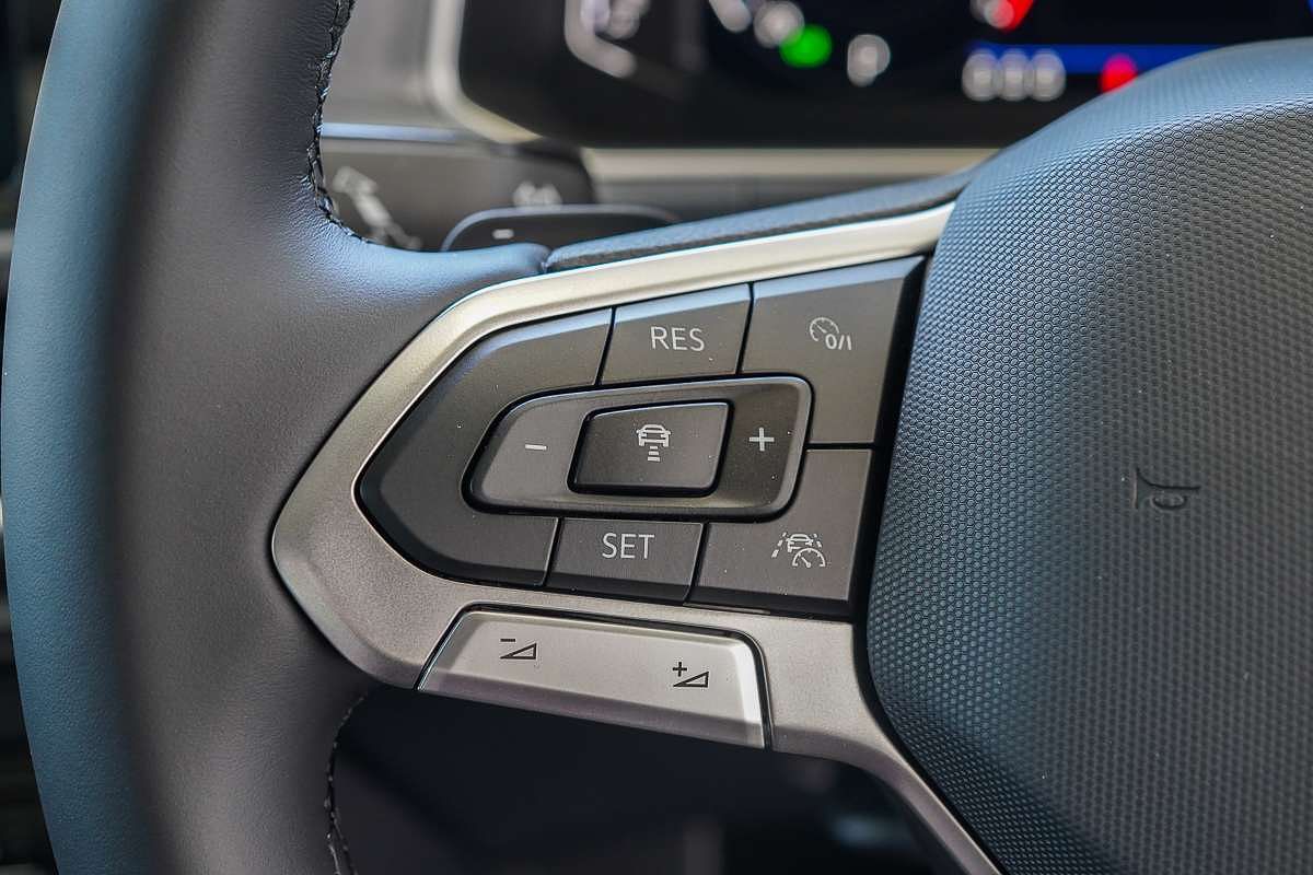 2025 Volkswagen T-Roc 110TSI Style D11