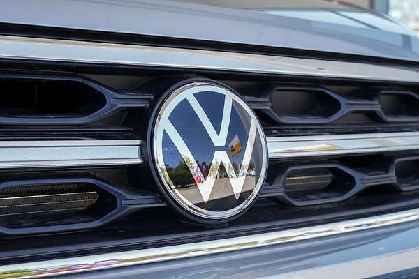 2025 Volkswagen T-Roc 110TSI Style D11