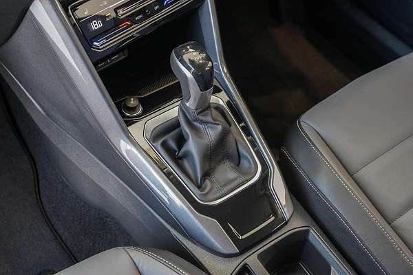 2025 Volkswagen T-Roc 110TSI Style D11