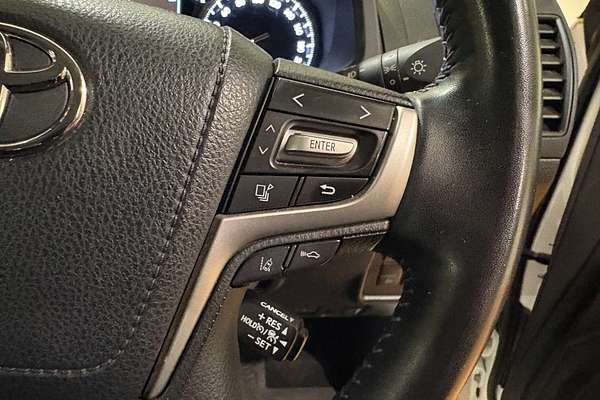 2023 Toyota Landcruiser Prado GXL GDJ150R
