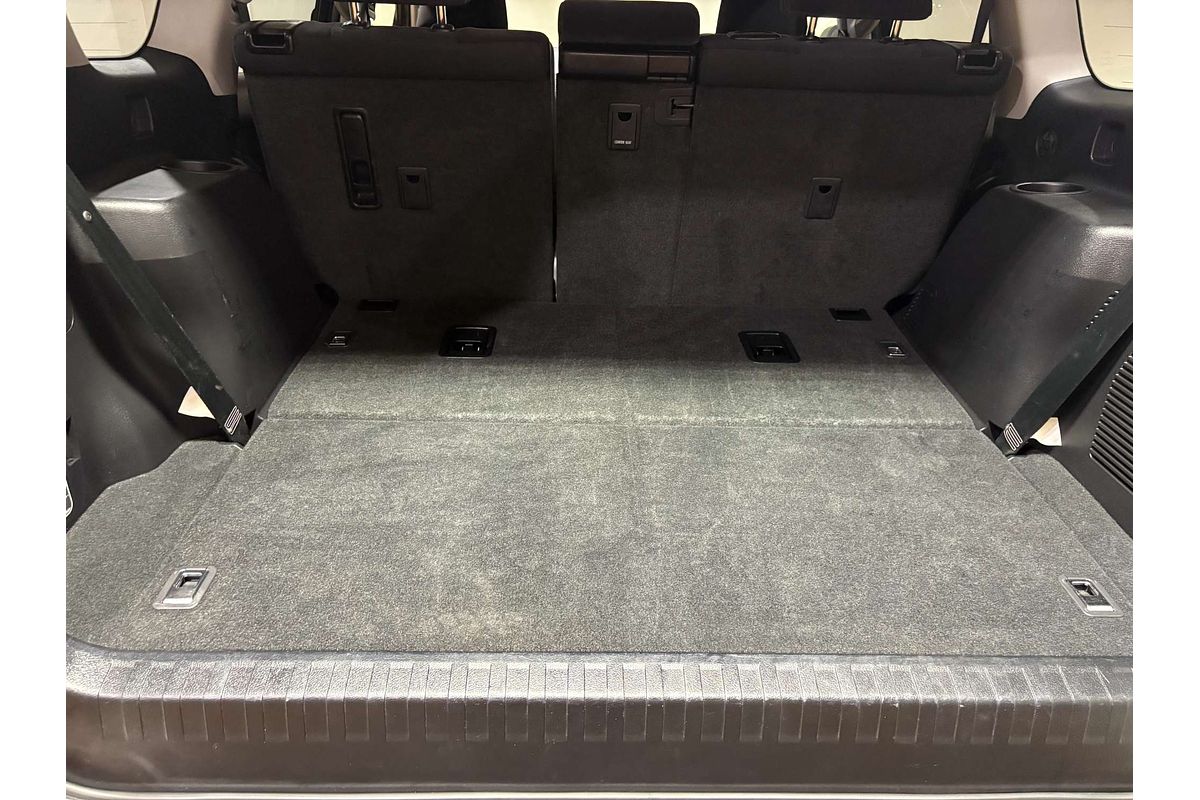 2023 Toyota Landcruiser Prado GXL GDJ150R