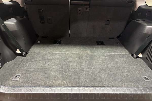 2023 Toyota Landcruiser Prado GXL GDJ150R