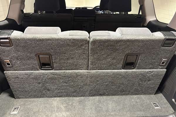 2023 Toyota Landcruiser Prado GXL GDJ150R