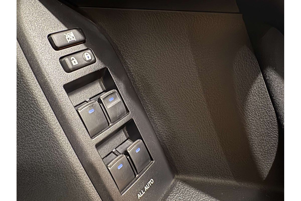 2023 Toyota Landcruiser Prado GXL GDJ150R