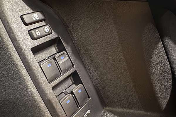 2023 Toyota Landcruiser Prado GXL GDJ150R