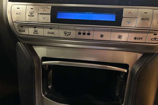 2023 Toyota Landcruiser Prado GXL GDJ150R