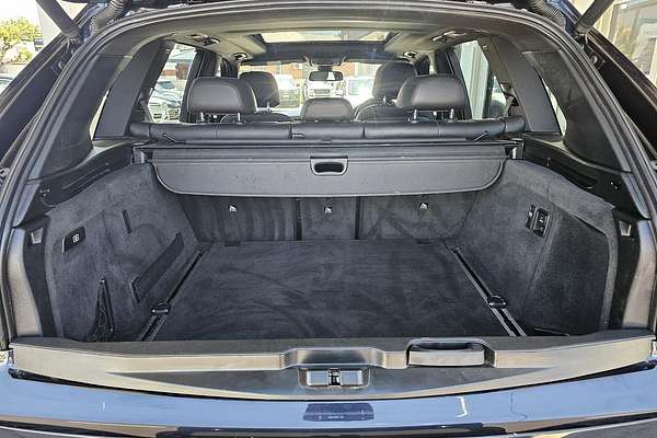 2014 BMW X5 M50d F15