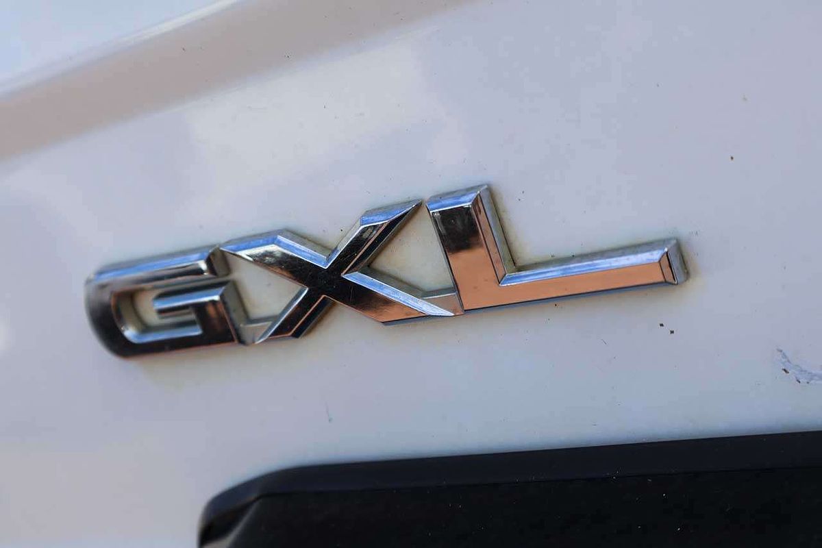 2014 Toyota Landcruiser GXL Troopcarrier VDJ78R