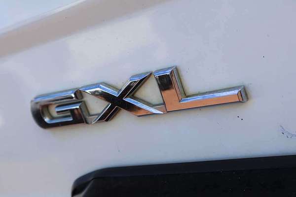 2014 Toyota Landcruiser GXL Troopcarrier VDJ78R