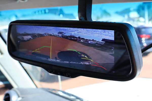 2014 Toyota Landcruiser GXL Troopcarrier VDJ78R