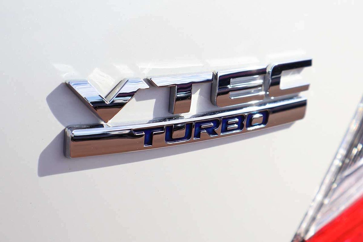 2017 Honda Civic VTi-LX 10th Gen