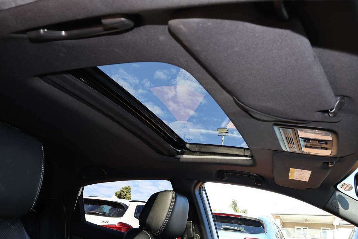 2017 Honda Civic VTi-LX 10th Gen