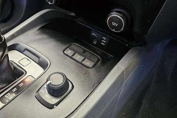 2016 Ford Ranger XLT PX MkII 4X4 3.2L