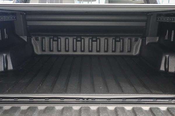 2025 Ford Ranger Wildtrak  4X4 3.0L