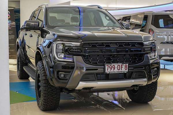2025 Ford Ranger Wildtrak  4X4 3.0L