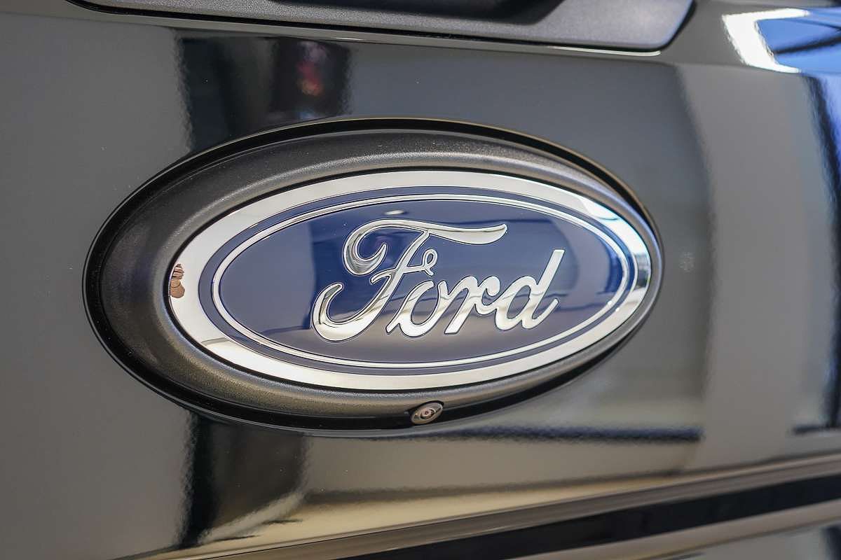 2025 Ford Ranger Wildtrak  4X4 3.0L