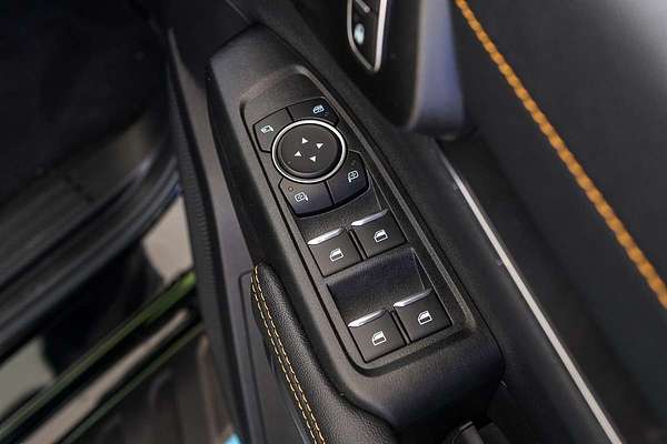 2025 Ford Ranger Wildtrak  4X4 3.0L