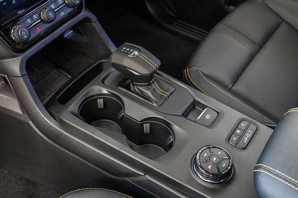 2025 Ford Ranger Wildtrak  4X4 3.0L