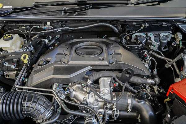 2025 Ford Ranger Wildtrak  4X4 3.0L
