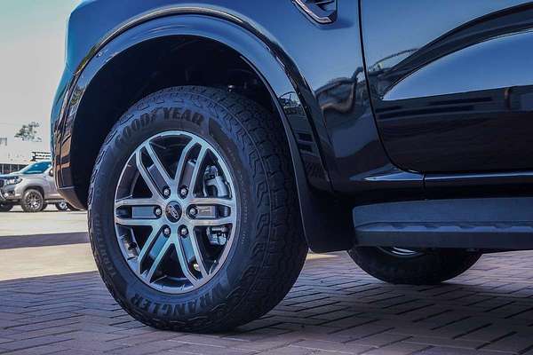 2025 Ford Everest Trend  2.0L