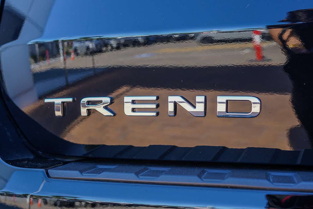 2025 Ford Everest Trend  2.0L