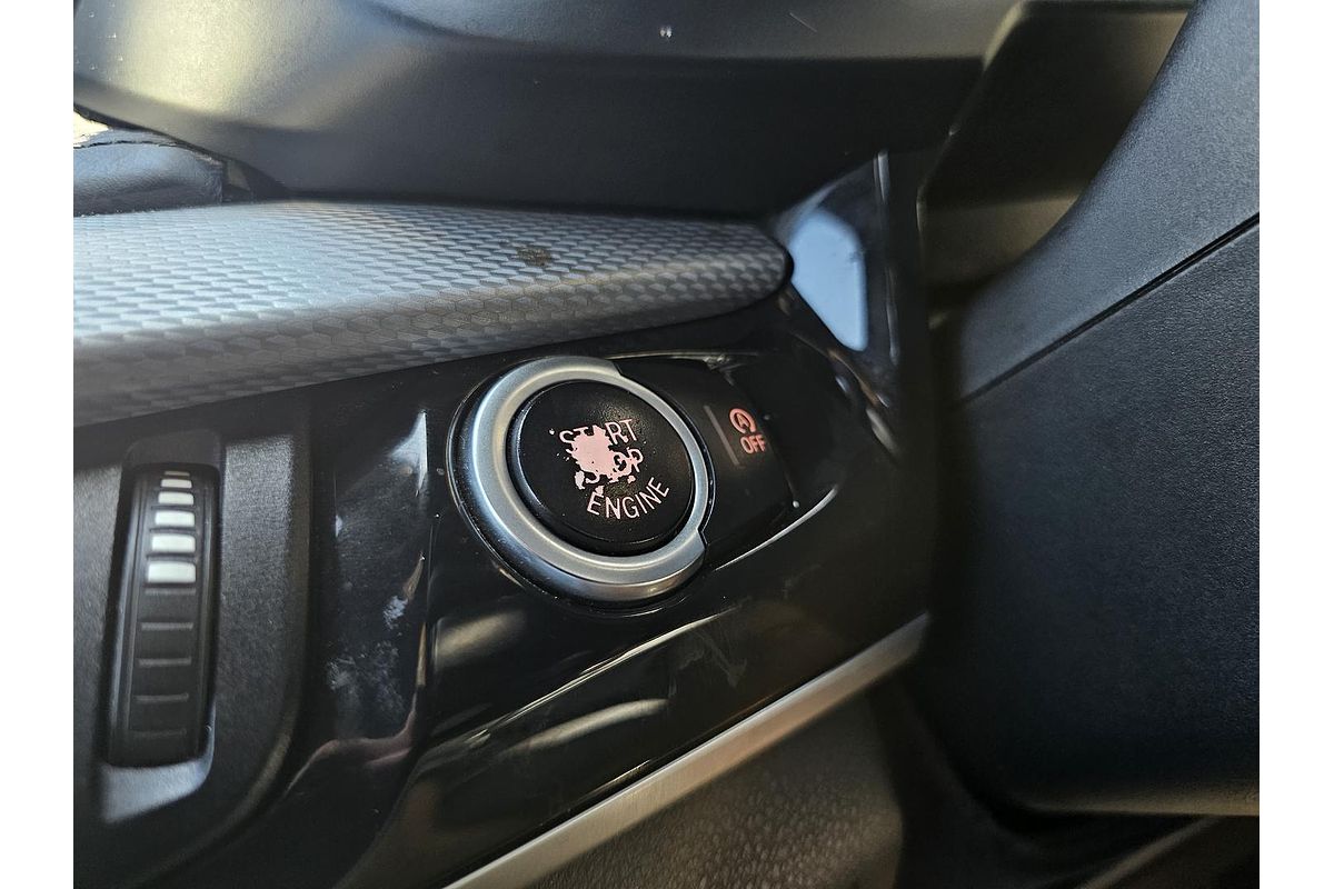 2014 BMW X5 M50d F15