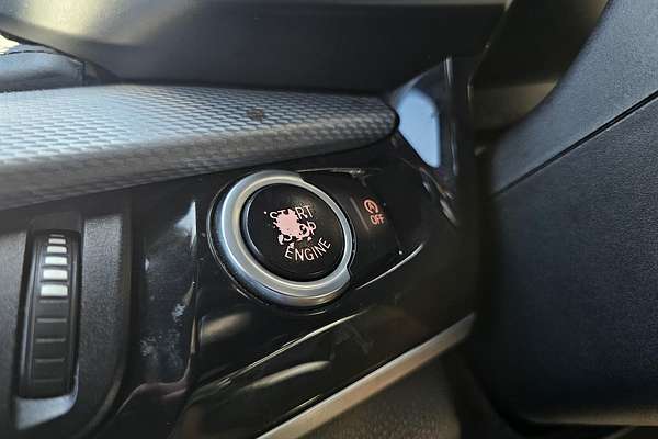 2014 BMW X5 M50d F15