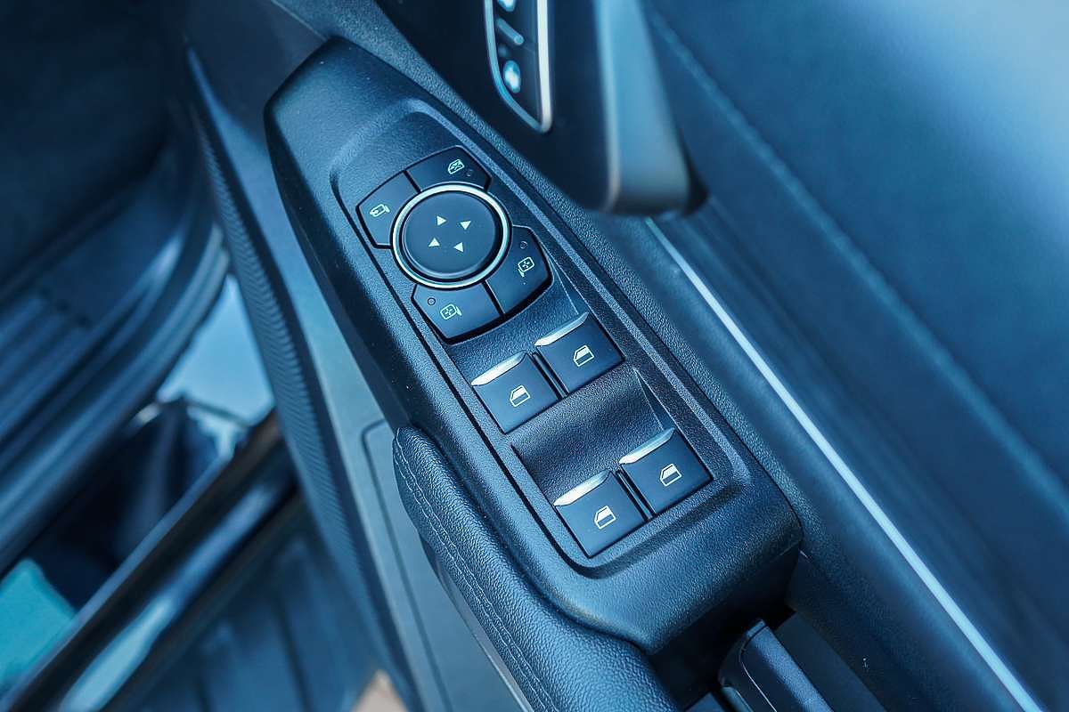 2025 Ford Everest Trend  2.0L