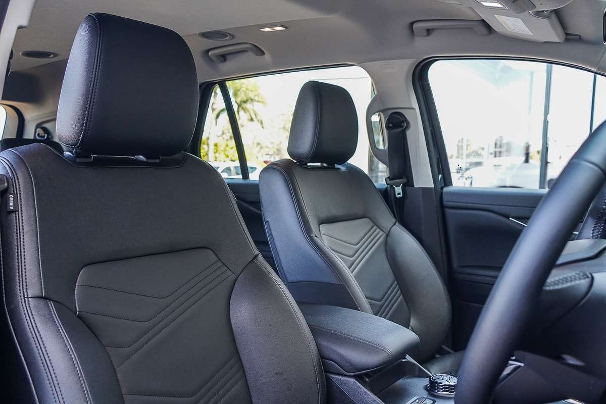 2025 Ford Everest Trend  2.0L