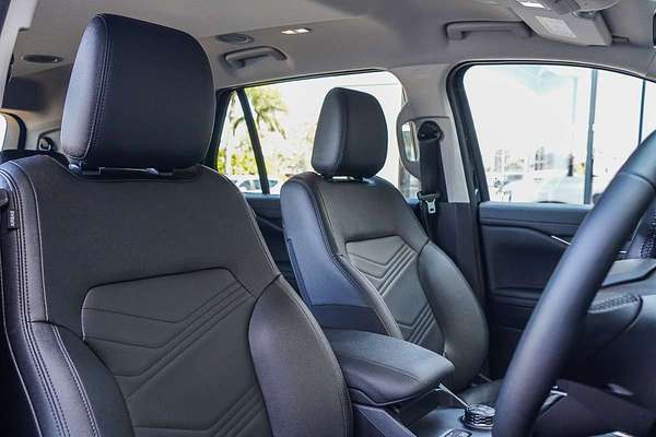2025 Ford Everest Trend  2.0L
