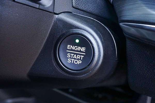 2025 Ford Everest Trend  2.0L