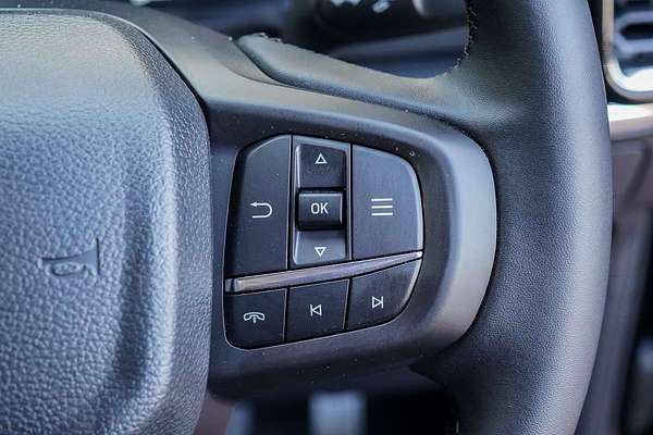 2025 Ford Everest Trend  2.0L