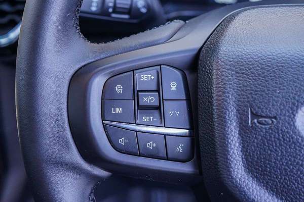 2025 Ford Everest Trend  2.0L