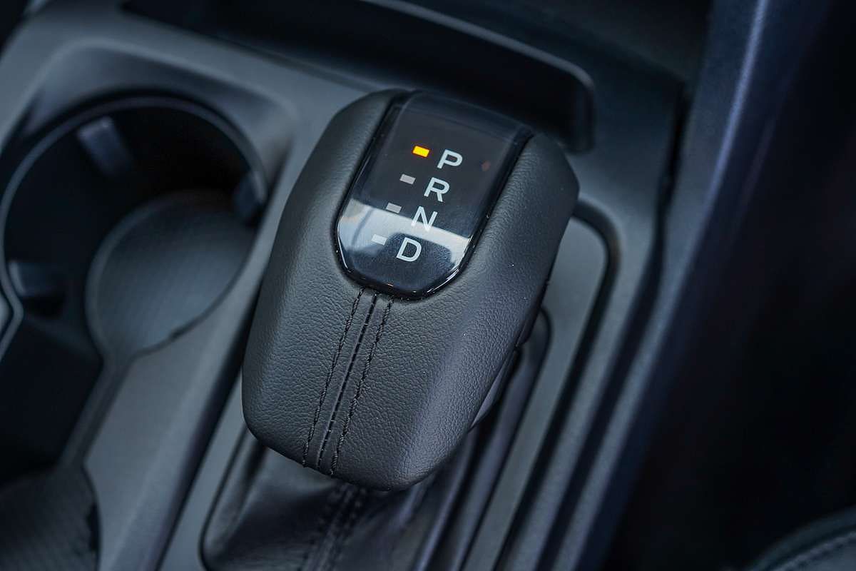 2025 Ford Everest Trend  2.0L